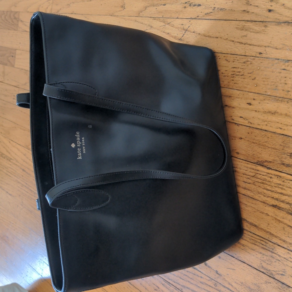 Kate Spade cara tote